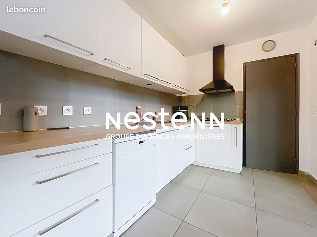 Appartement à vendre, 88m², Pia