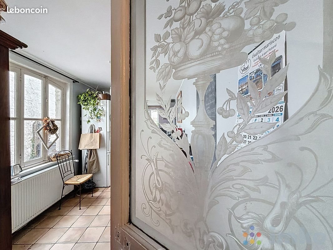 Maison à vendre, 111m², Lille