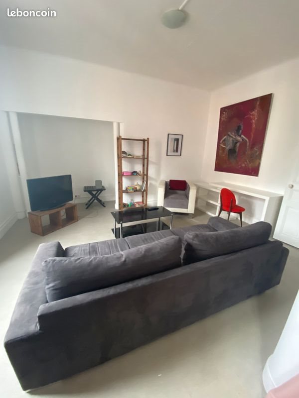 Appartement à louer, 62m², Montceau-les-Mines