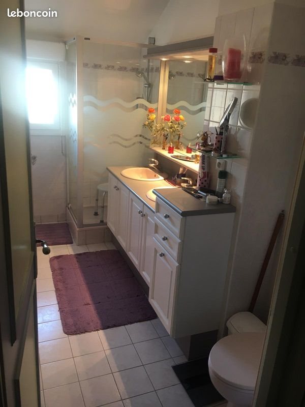 Maison à louer, 100m², Saint-Brieuc