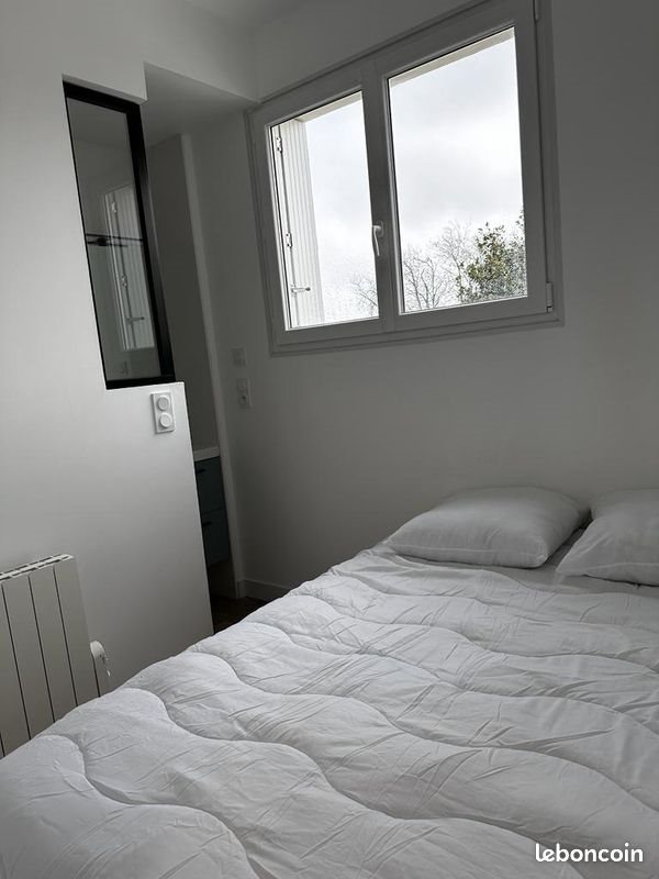 Appartement à louer, 26m², Lorient