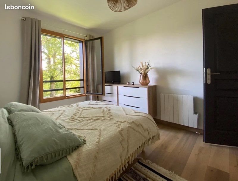 Appartement à louer, 44m², Gasville-Oisème