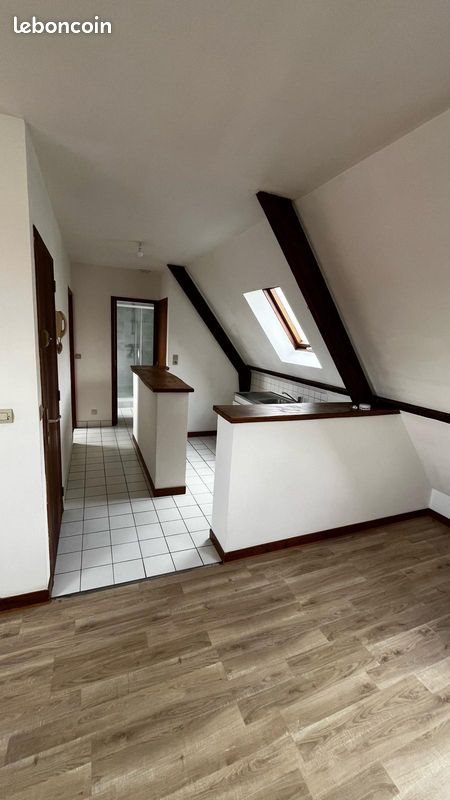 Appartement à vendre, 35m², Bernay