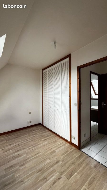 Appartement à vendre, 35m², Bernay