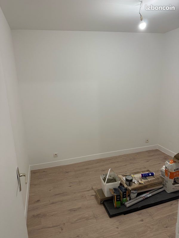 Appartement à louer, 35m², Le Havre