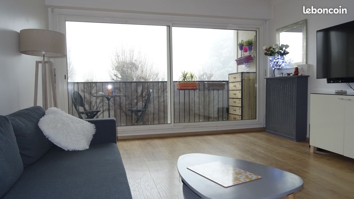 Appartement à louer, 81m², Montmorency