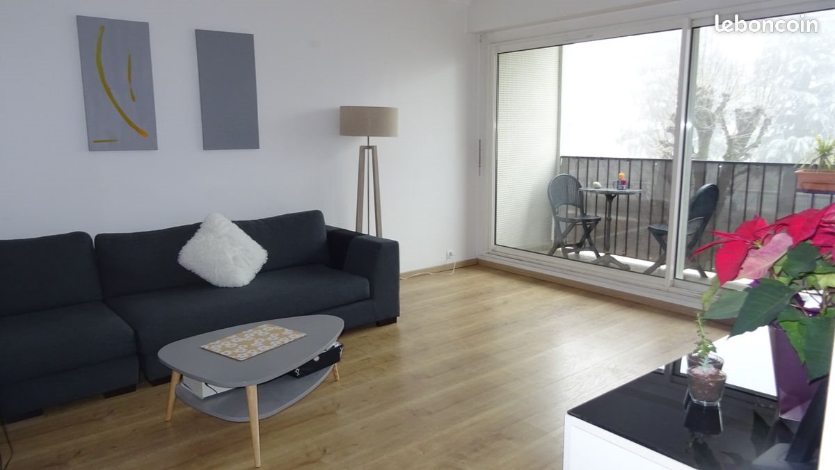 Appartement à louer, 81m², Montmorency