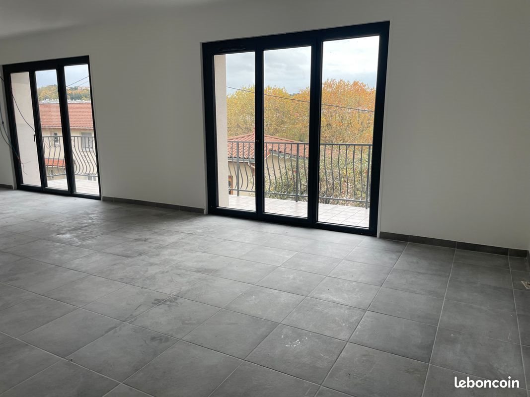 Maison à louer, 111m², Saint-Priest-en-Jarez