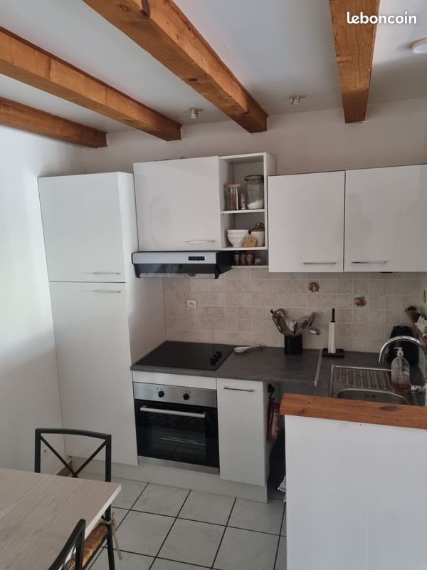 Appartement à louer, 55m², Messimy