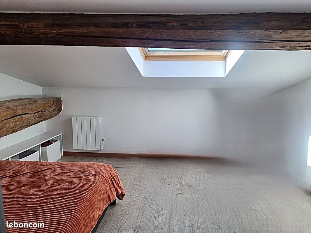 Appartement à louer, 55m², Messimy