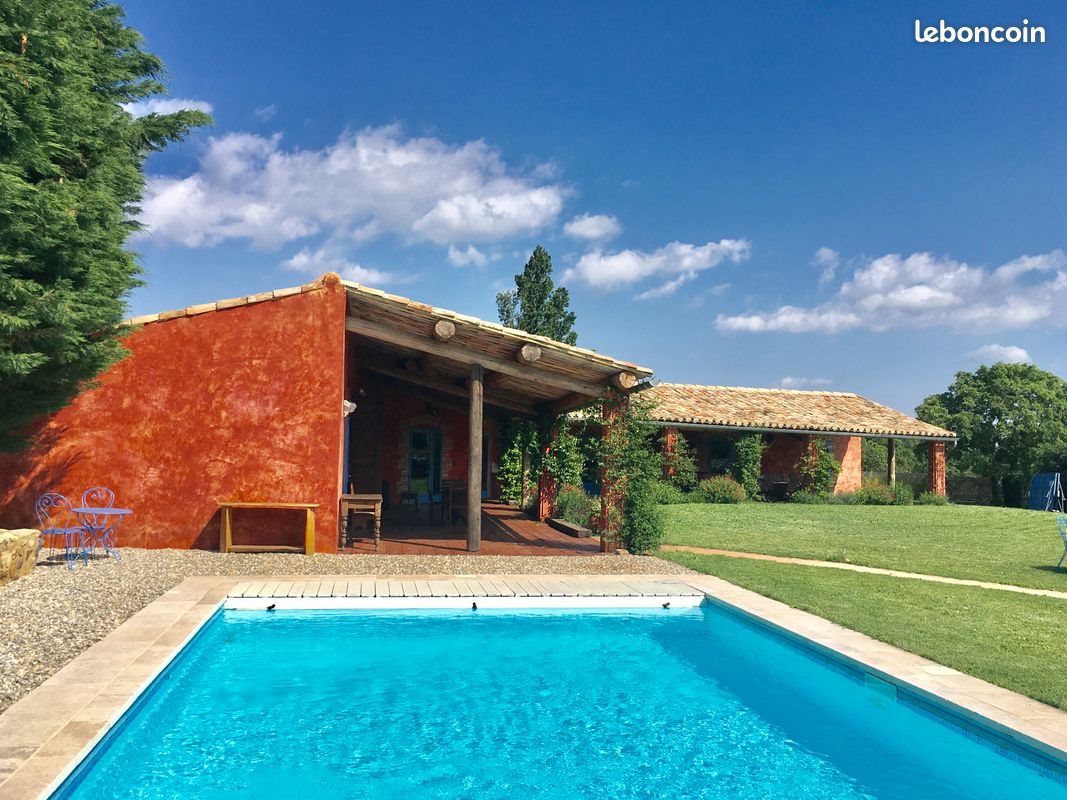 Maison à vendre, 220m², La Bruguière