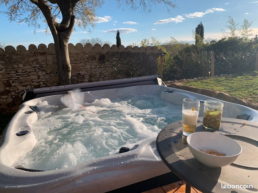 Maison à vendre, 220m², La Bruguière