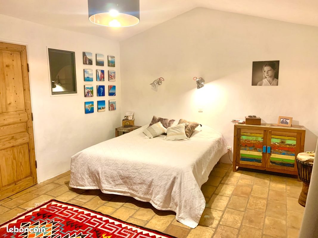 Maison à vendre, 220m², La Bruguière