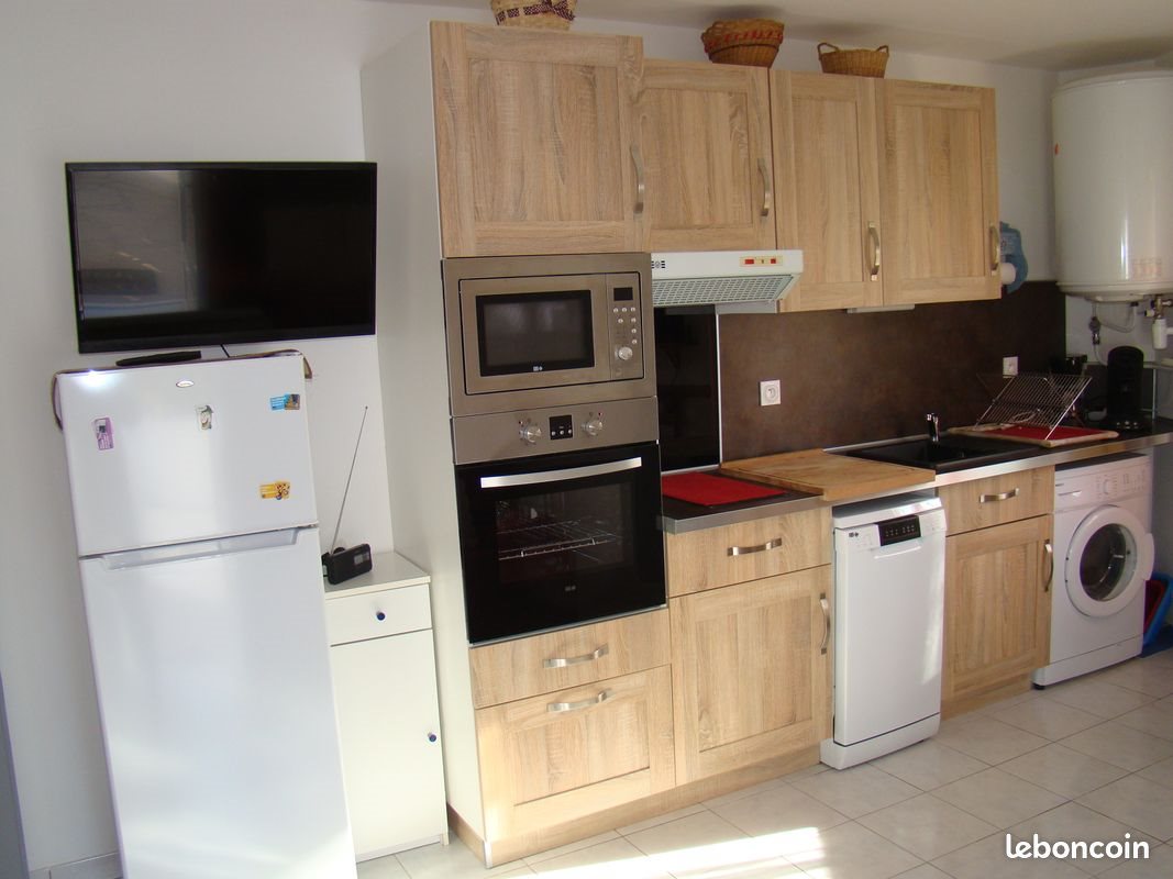 Appartement à louer, 30m², Lamalou-les-Bains