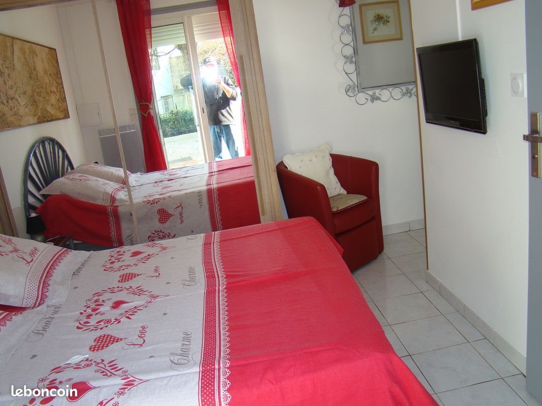 Appartement à louer, 30m², Lamalou-les-Bains