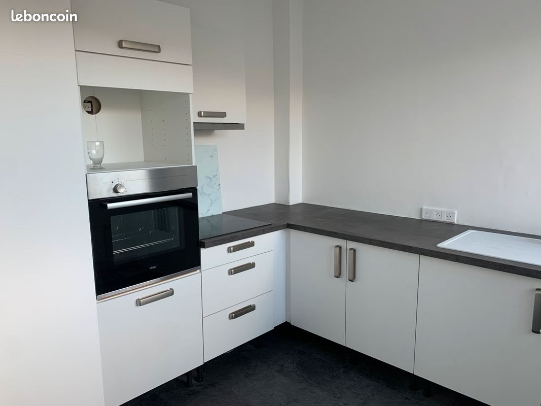 Appartement à vendre, 75m², Bar-le-Duc