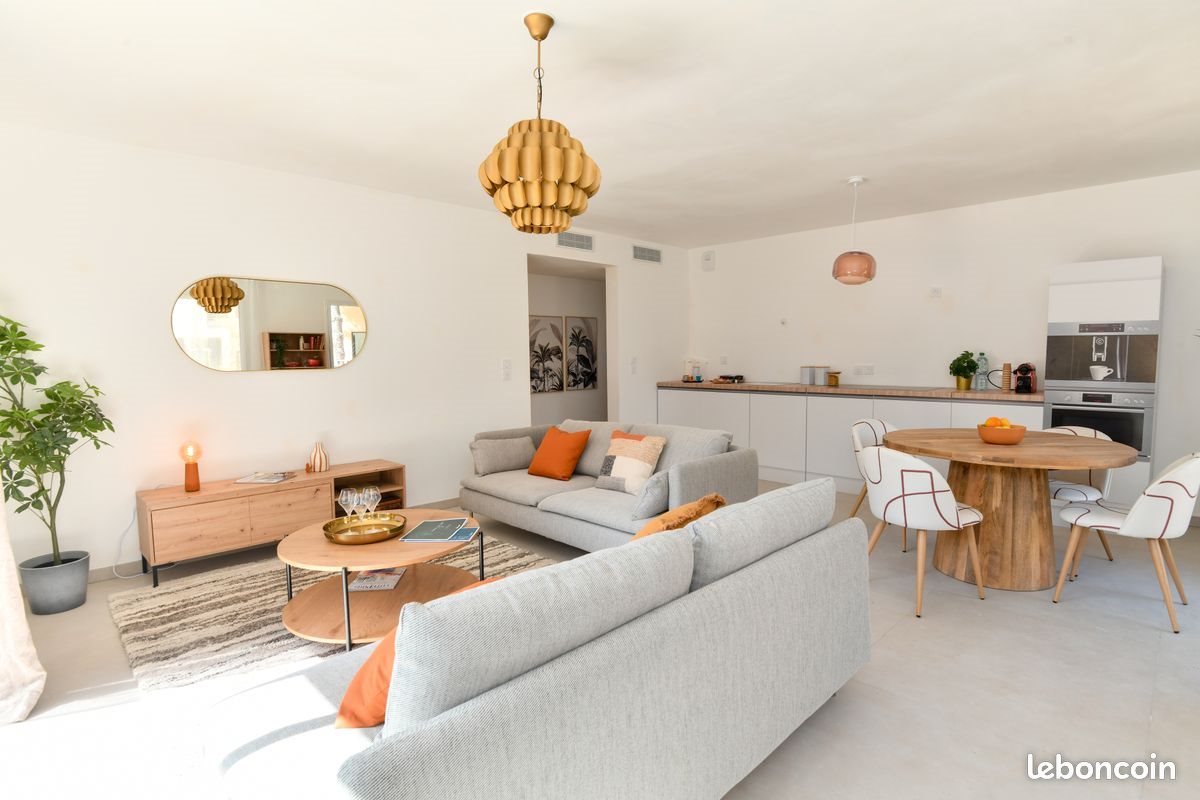 Appartement à vendre, 80m², Aix-en-Provence