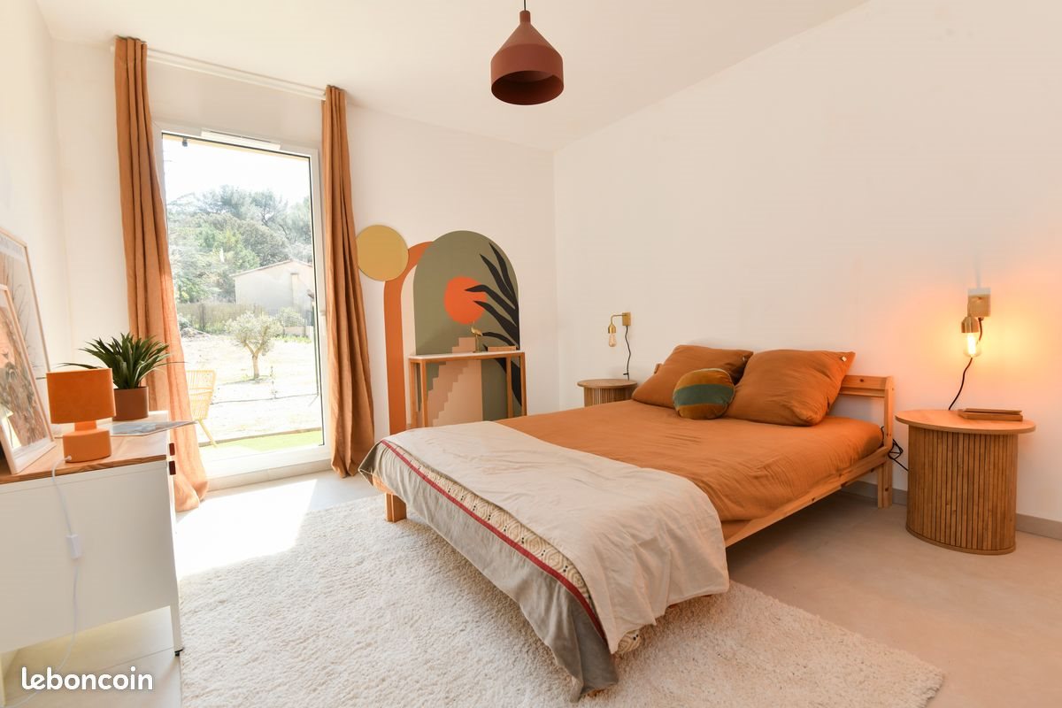 Appartement à vendre, 80m², Aix-en-Provence