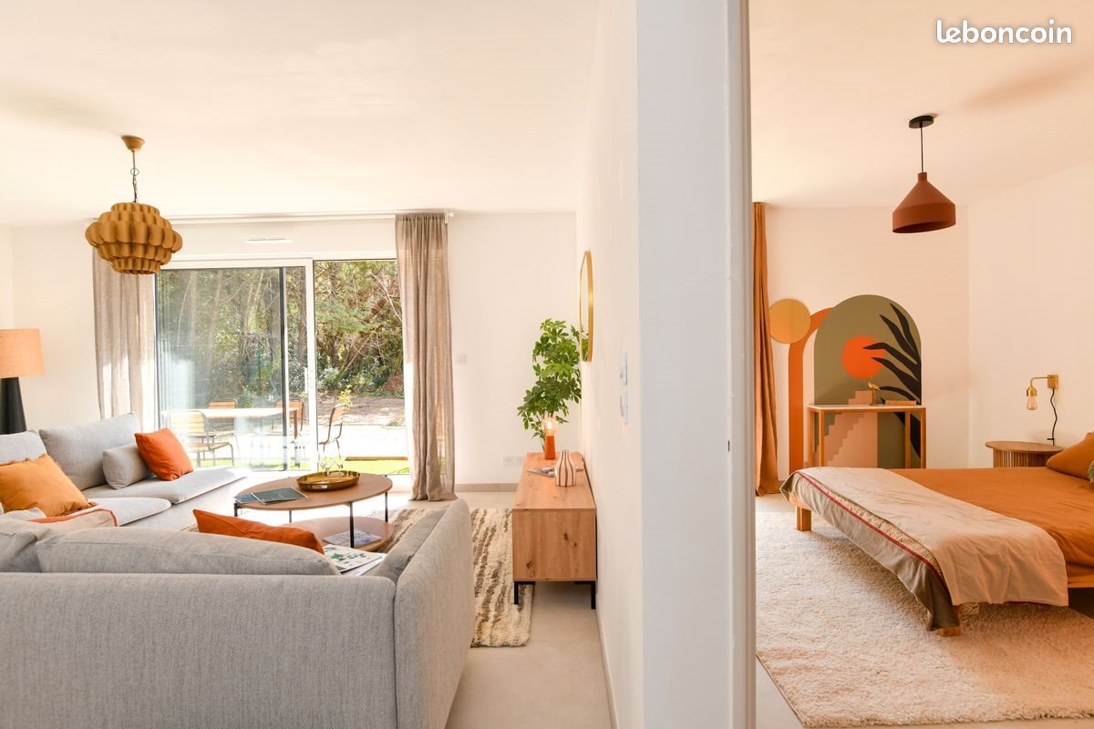 Appartement à vendre, 80m², Aix-en-Provence