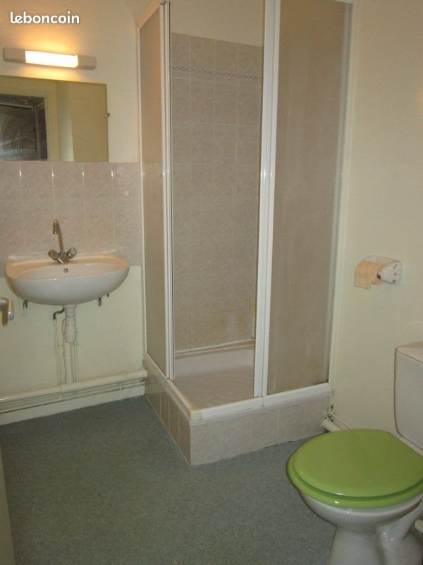 Appartement à louer, 20m², Le Havre