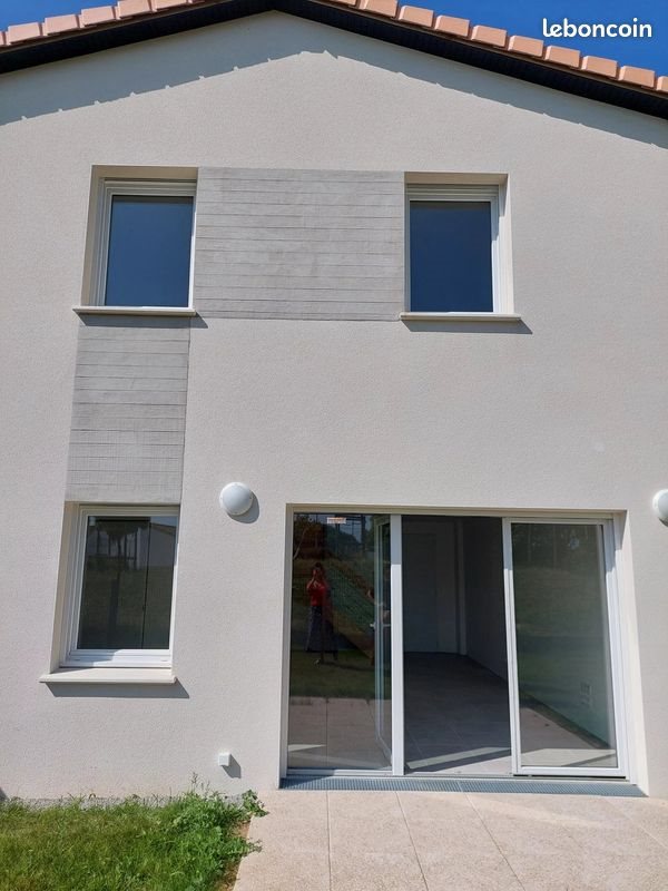 Appartement à louer, 78m², Le Pellerin