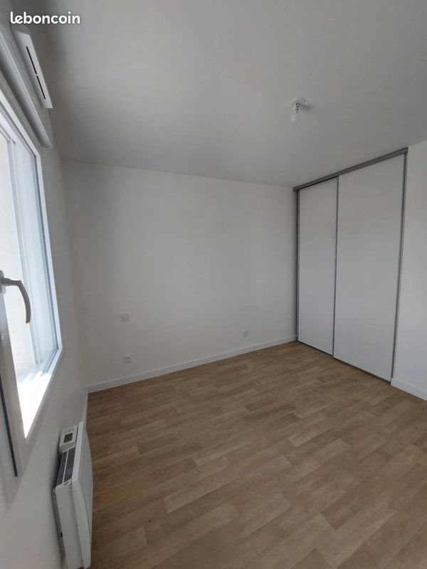 Appartement à louer, 78m², Le Pellerin