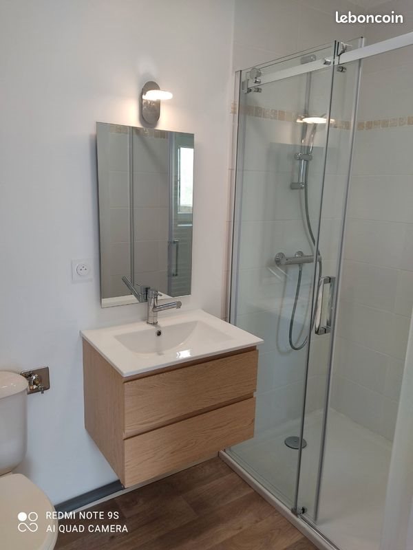 Maison à louer, 65m², Limoges