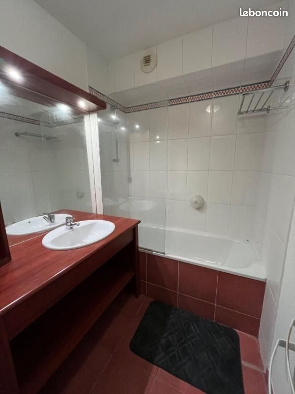 Appartement à louer, 36m², Pornichet