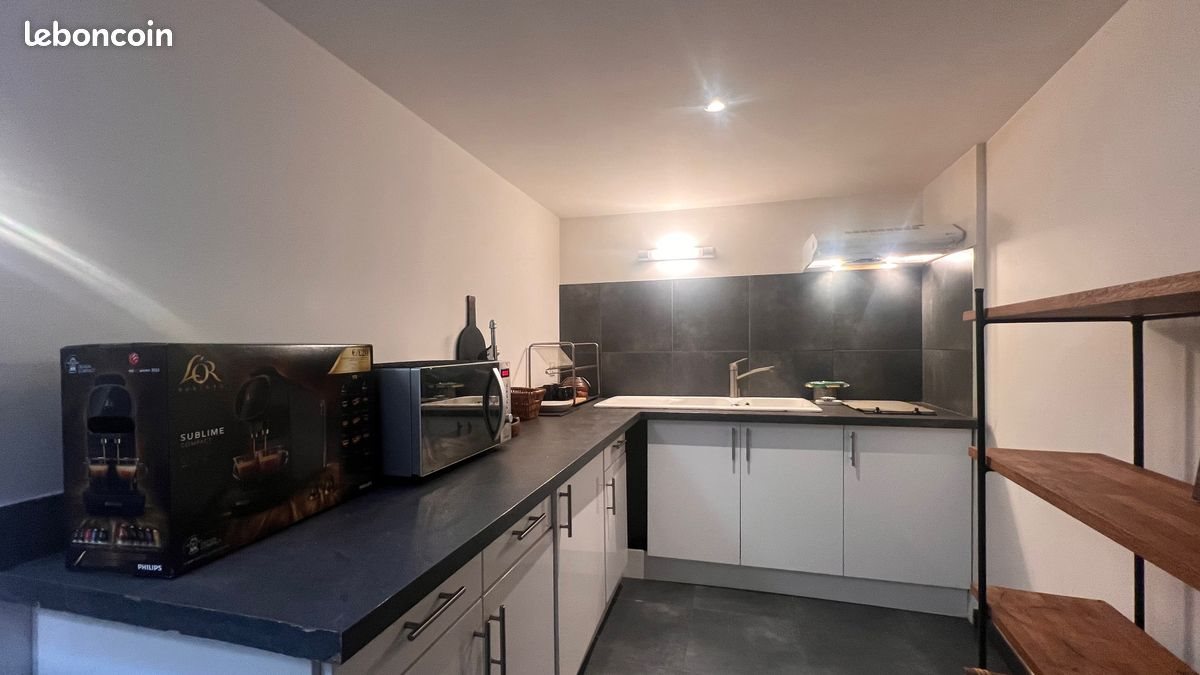 Appartement à louer, 33m², Bordeaux