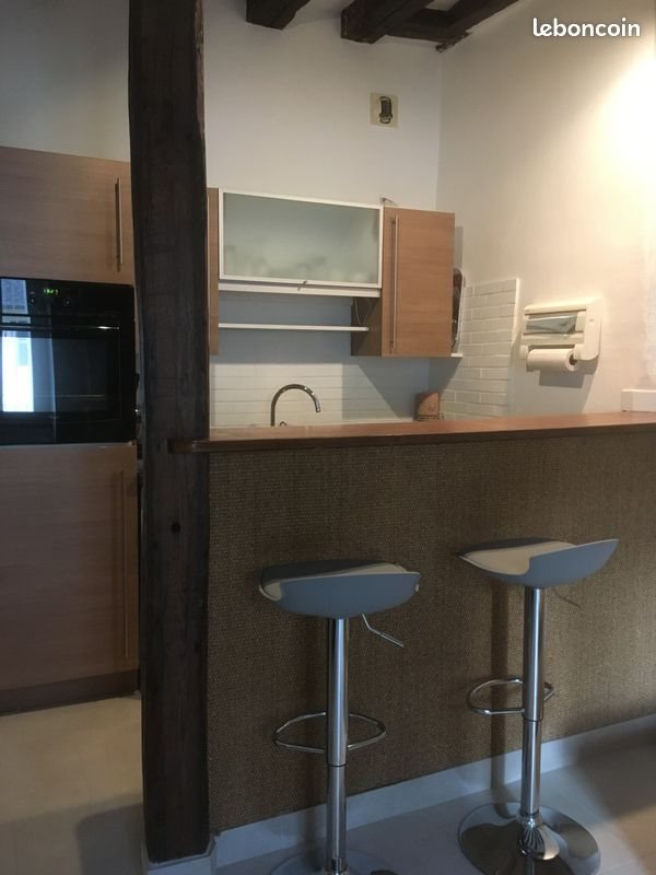 Appartement à louer, 35m², Orléans