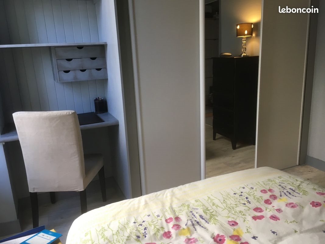 Appartement à louer, 35m², Orléans