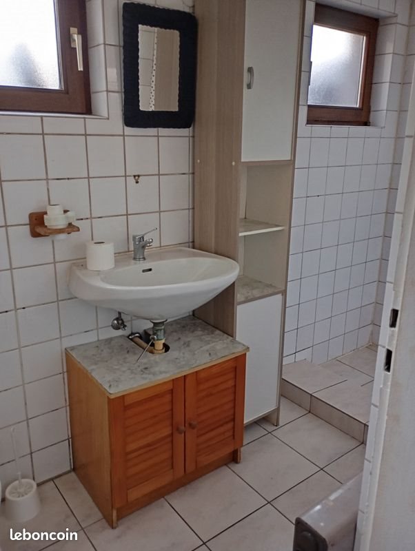 Appartement à louer, 90m², Carling