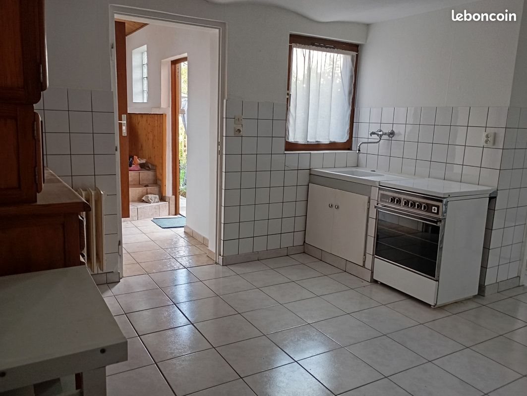Appartement à louer, 90m², Carling