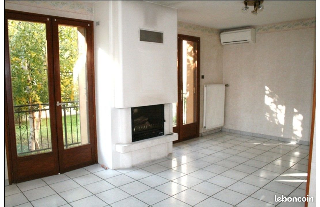 Maison à vendre, 130m², Grenoble