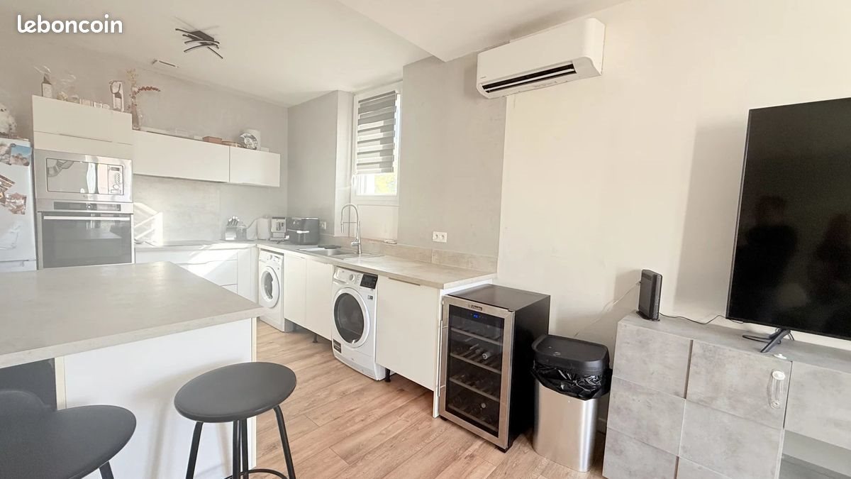 Appartement à vendre, 67m², Pourrières