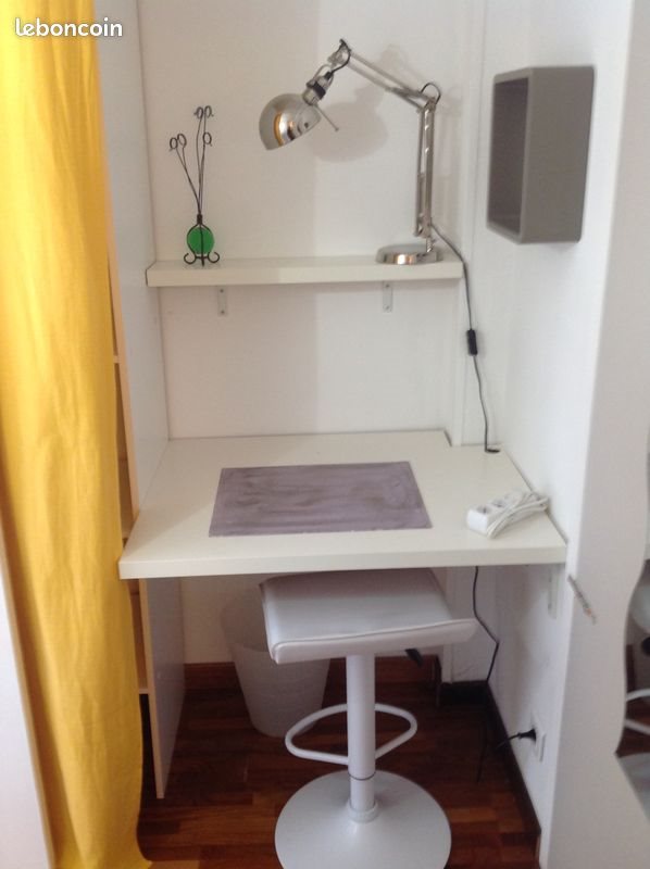 Appartement à louer, 16m², Gradignan