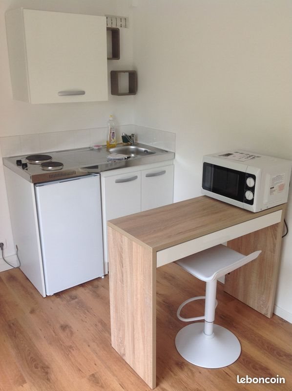 Appartement à louer, 16m², Gradignan