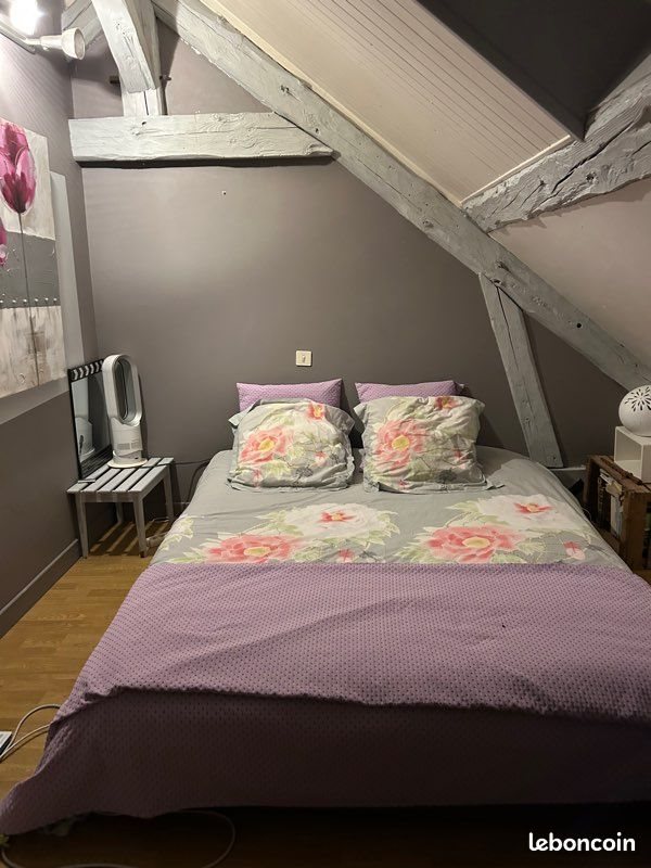 Appartement à louer, 70m², Aix-les-Bains