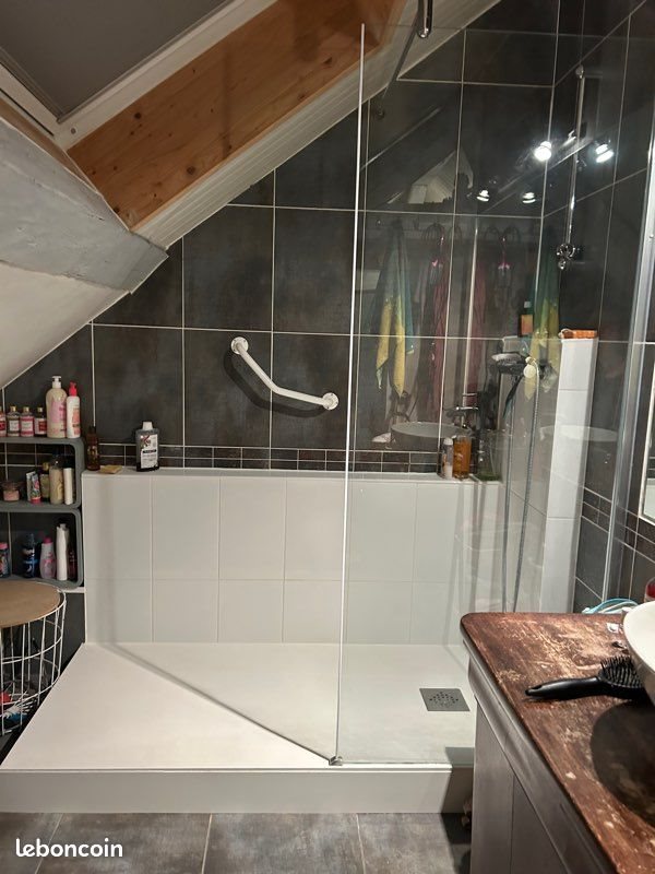 Appartement à louer, 70m², Aix-les-Bains