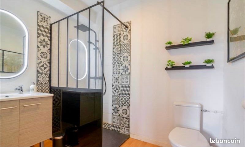 Appartement à louer, 35m², Toulouse