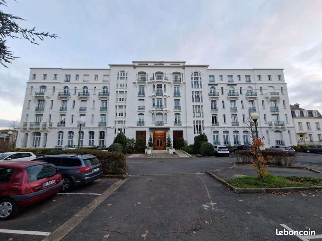 Appartement à louer, 31m², Avon