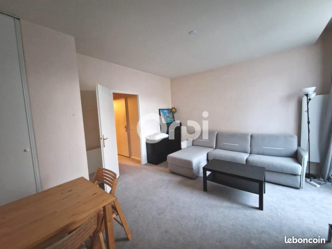 Appartement à louer, 31m², Avon