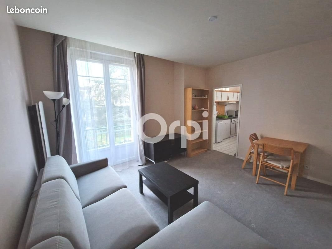 Appartement à louer, 31m², Avon