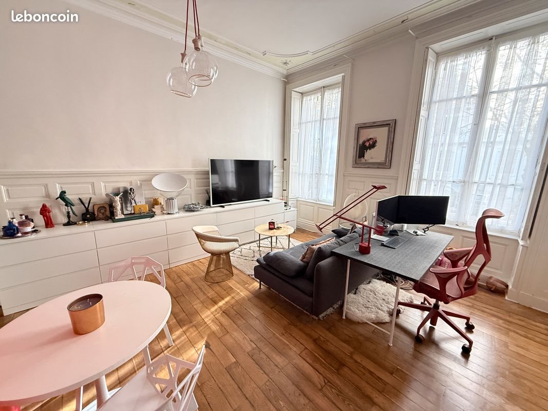 Appartement à vendre, 32m², Grenoble