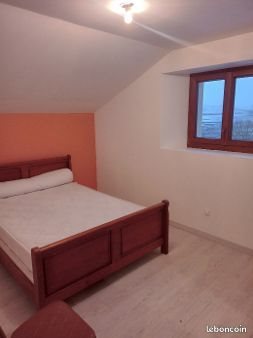 Appartement à louer, 42m², Roche