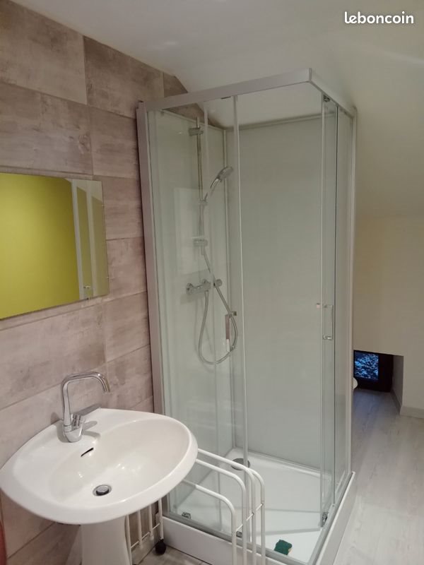 Appartement à louer, 42m², Roche