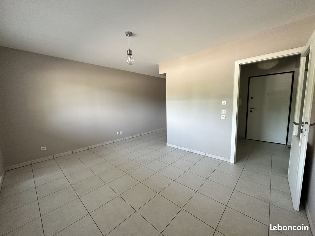 Appartement à louer, 34m², Strasbourg