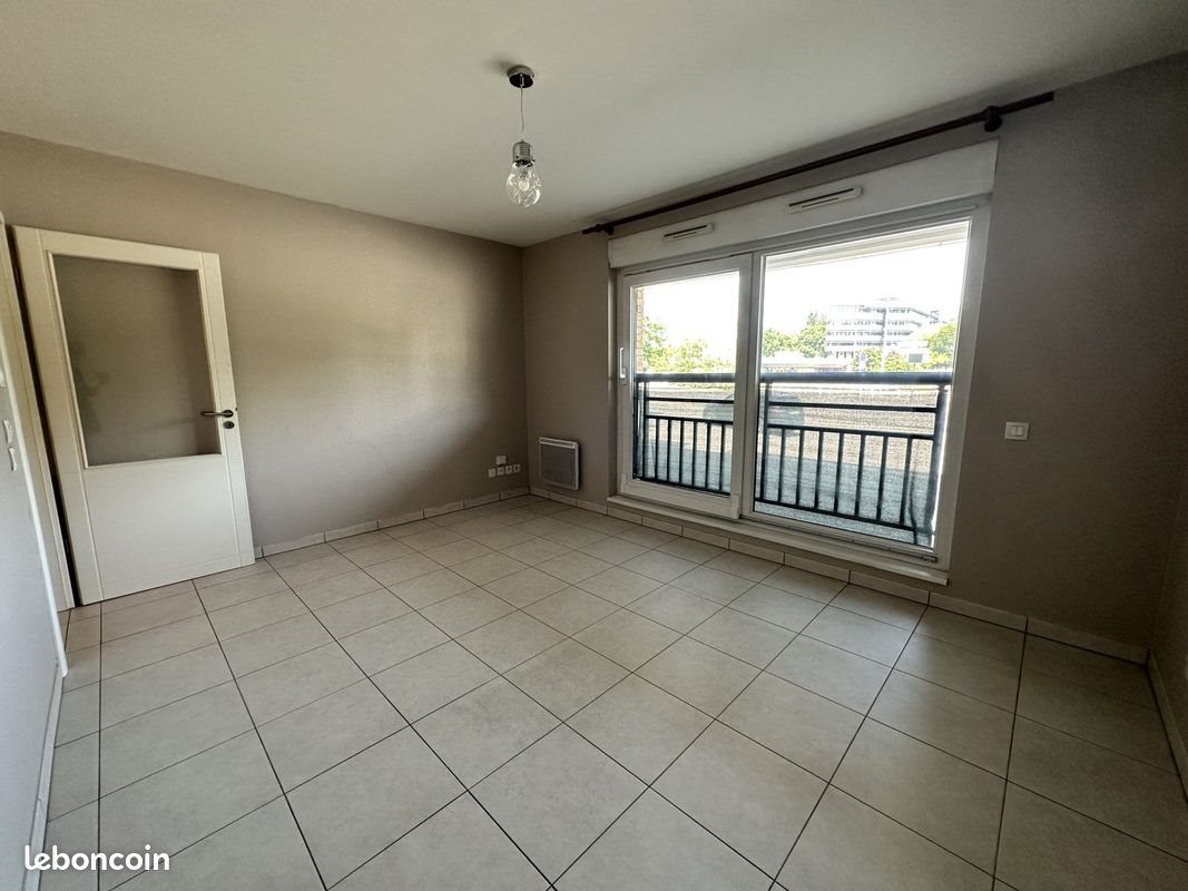 Appartement à louer, 34m², Strasbourg