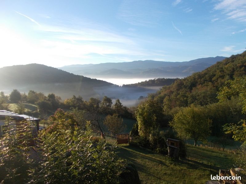 Maison à vendre, 120m², Allières