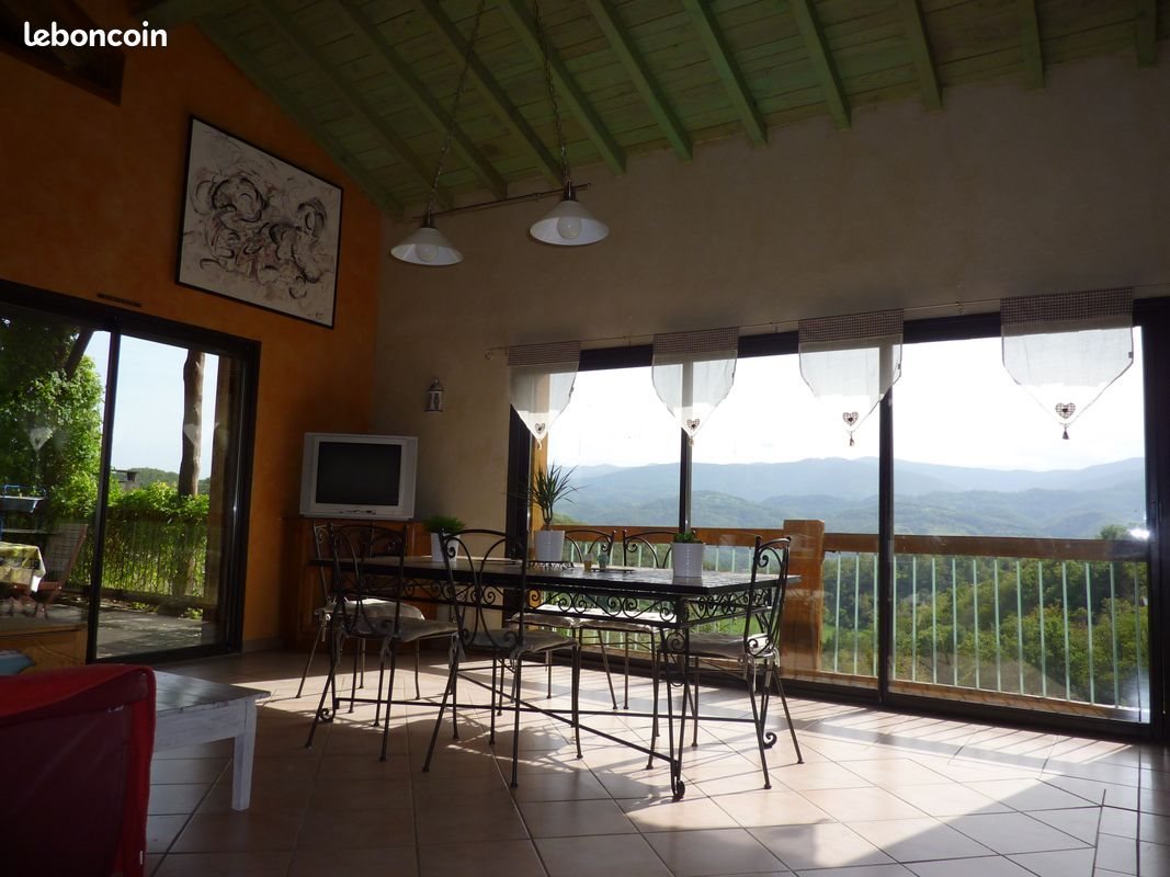 Maison à vendre, 120m², Allières